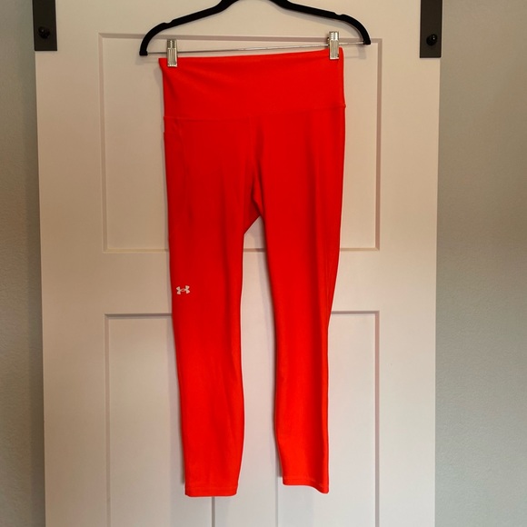Under Armour- SZ M Leggings - Picture 1 of 6